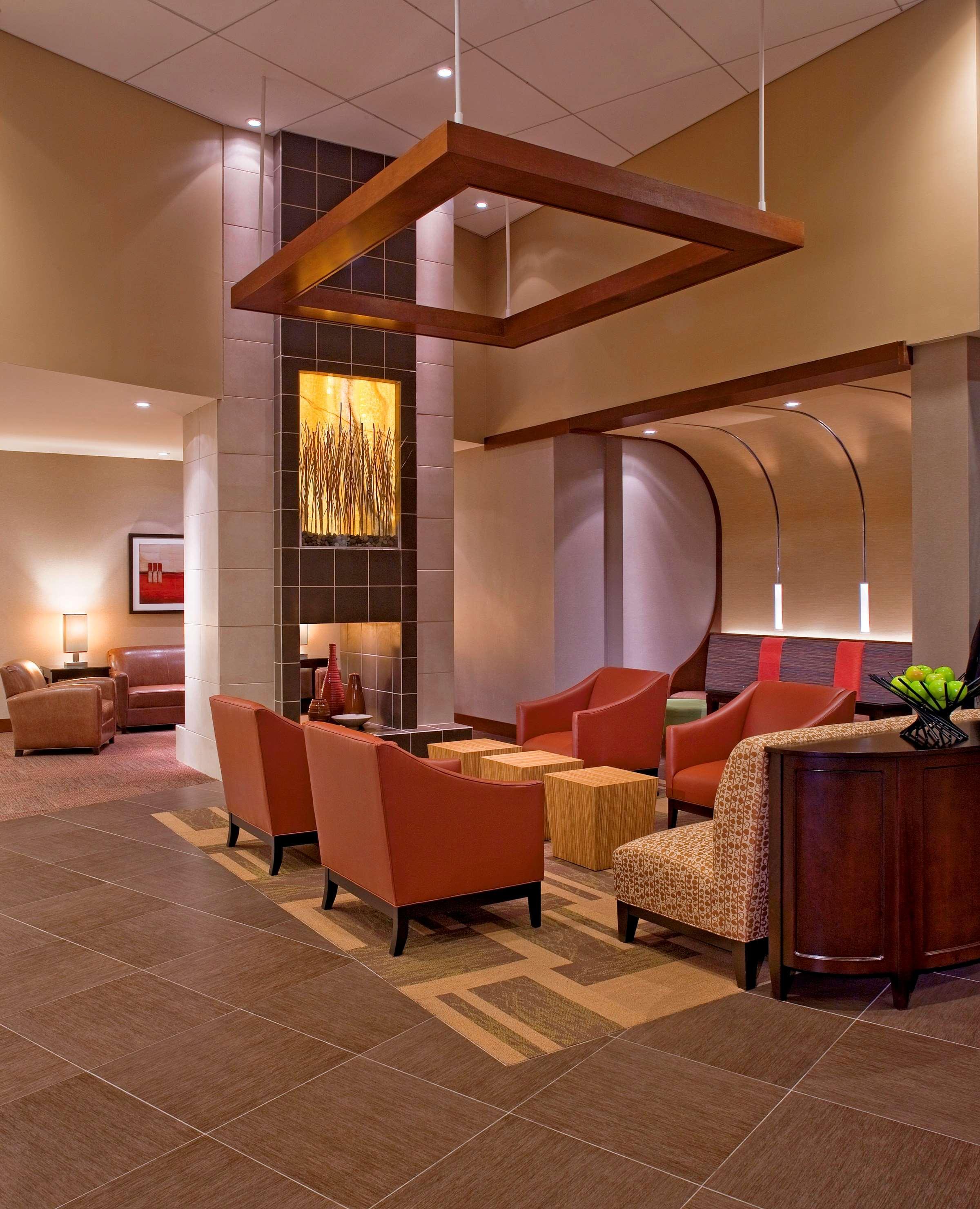 ไฮแอท เพลซ เรโน/ทาโฮ แอร์พอร์ต Hotel รีโน ภายนอก รูปภาพ