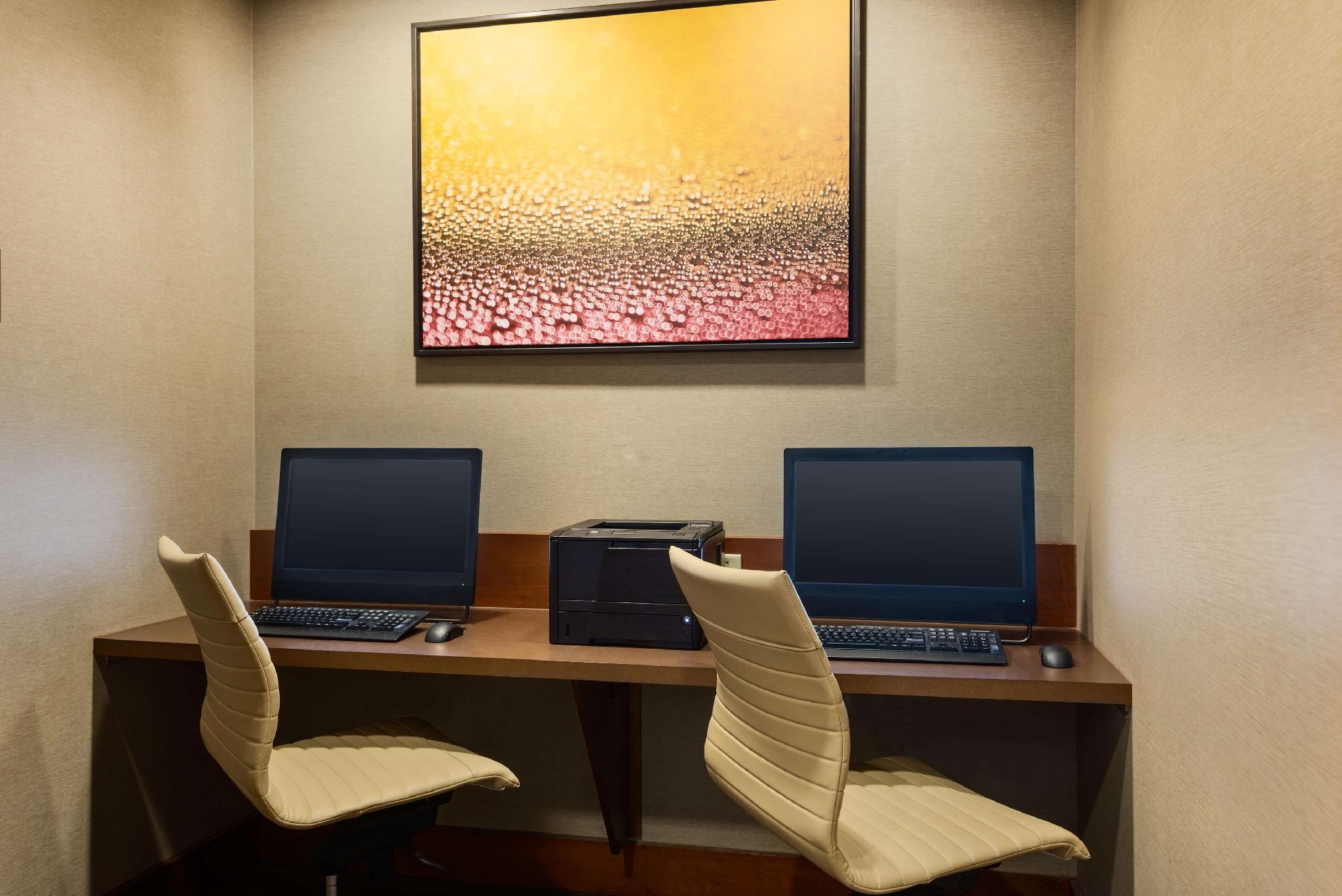 ไฮแอท เพลซ เรโน/ทาโฮ แอร์พอร์ต Hotel รีโน ภายนอก รูปภาพ