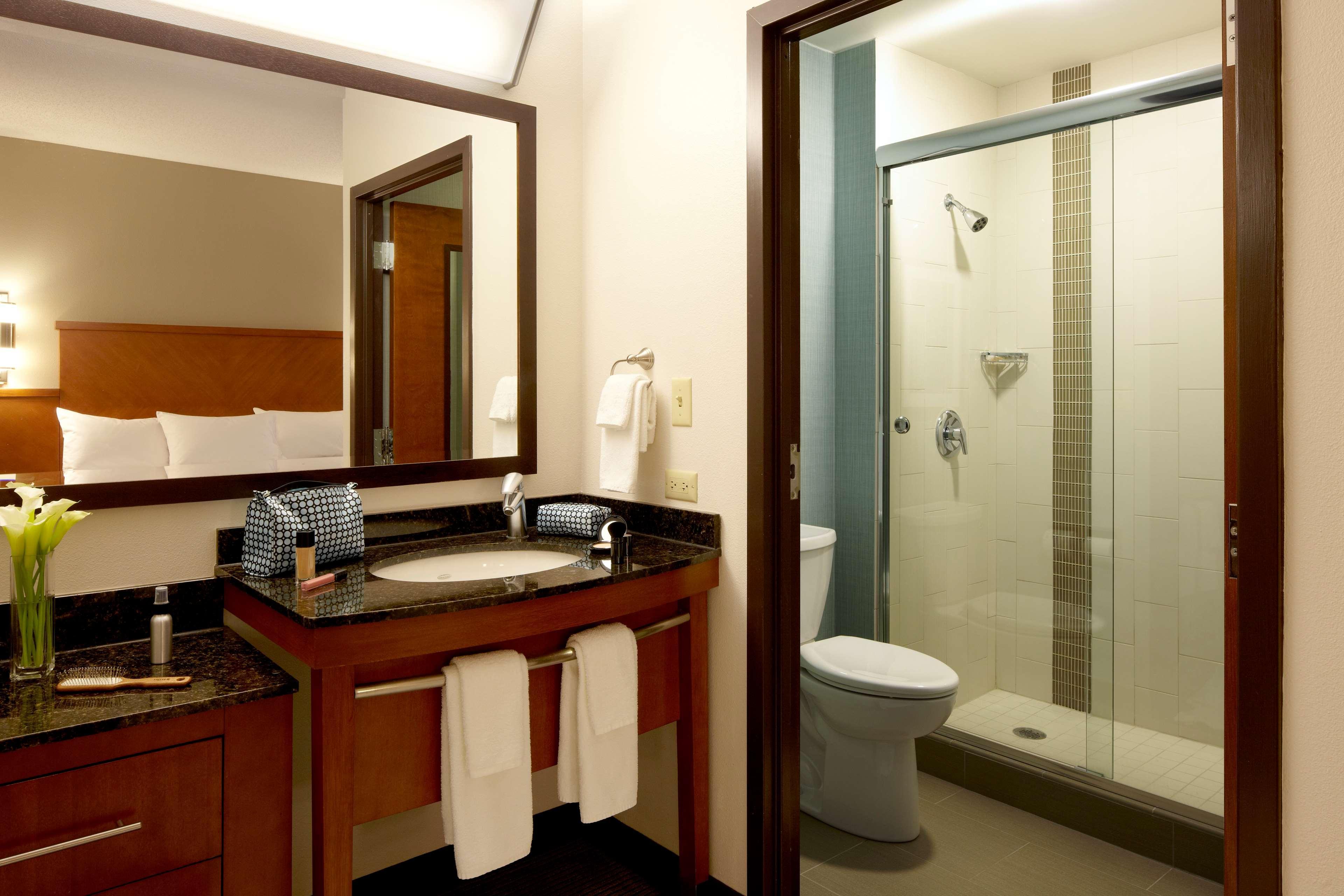 ไฮแอท เพลซ เรโน/ทาโฮ แอร์พอร์ต Hotel รีโน ภายนอก รูปภาพ