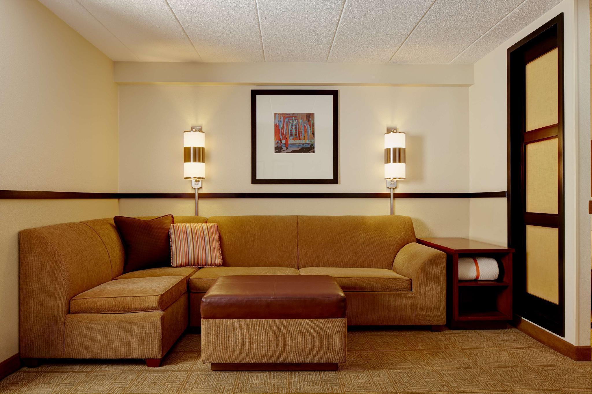 ไฮแอท เพลซ เรโน/ทาโฮ แอร์พอร์ต Hotel รีโน ภายนอก รูปภาพ