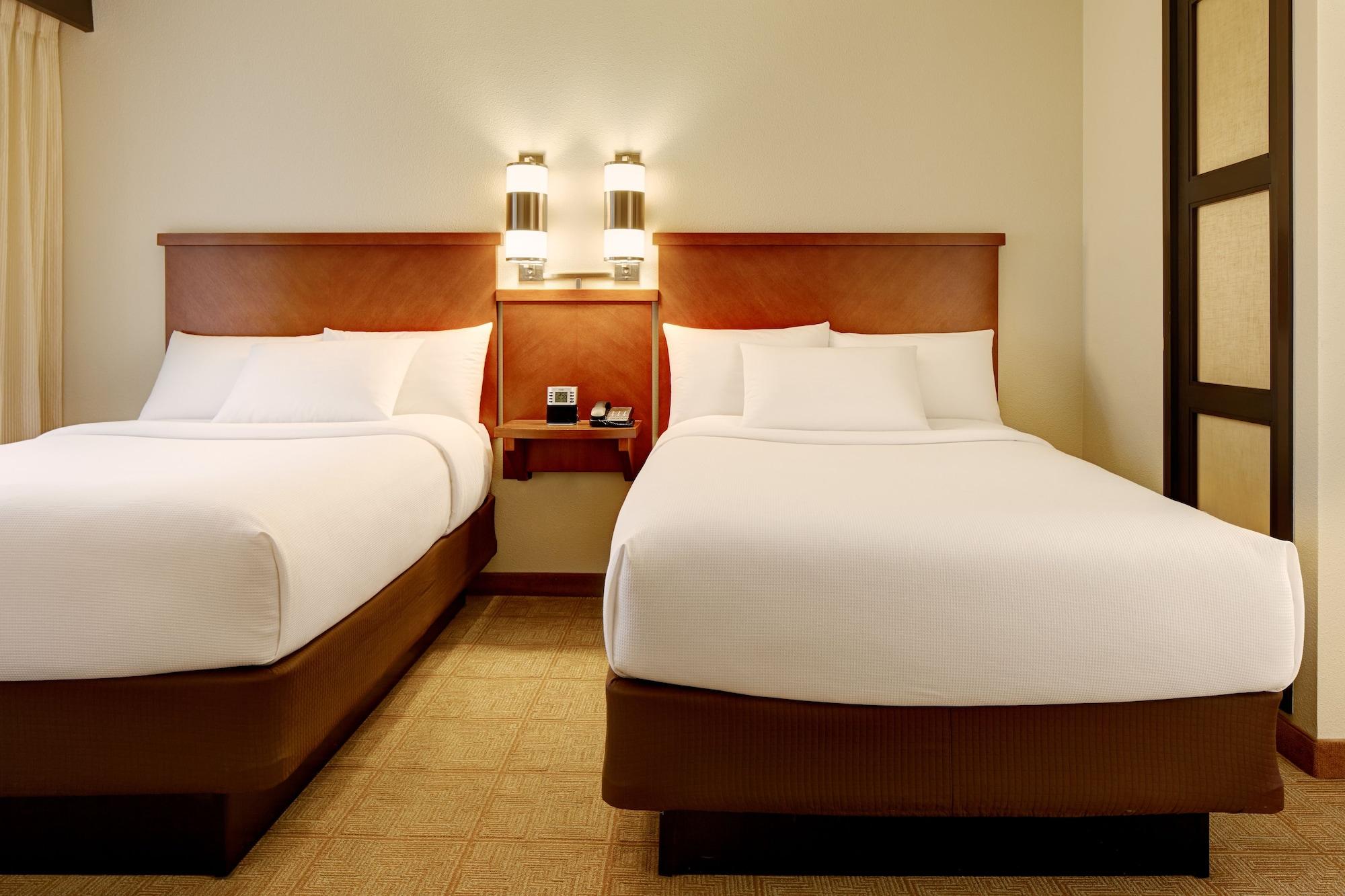 ไฮแอท เพลซ เรโน/ทาโฮ แอร์พอร์ต Hotel รีโน ภายนอก รูปภาพ